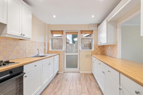 3 bedroom bungalow to rent, 26 Orchard Place, Ledbury, Herefordshire, HR8