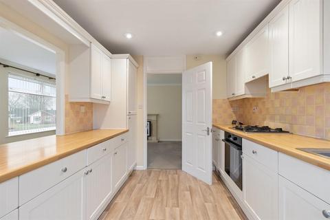 3 bedroom bungalow to rent, 26 Orchard Place, Ledbury, Herefordshire, HR8