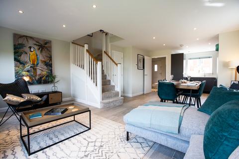 undefined, Plot 3, The Rowan at Cromwell Abbey, PE26, Off Waystaffe Close PE26