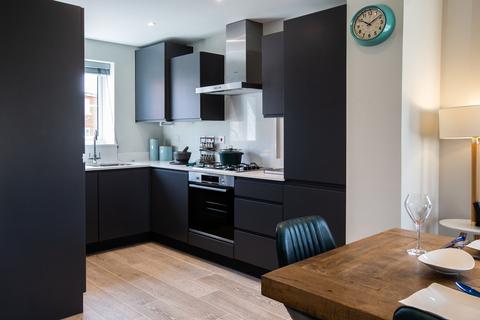 undefined, Plot 3, The Rowan at Cromwell Abbey, PE26, Off Waystaffe Close PE26