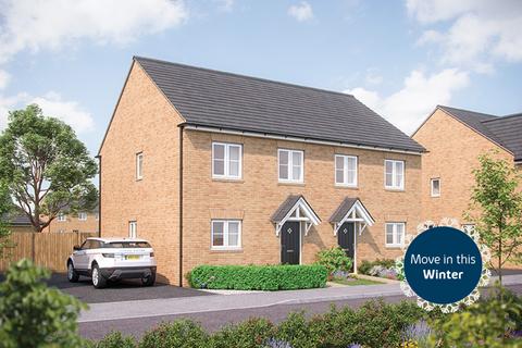 undefined, Plot 2, The Rowan at Cromwell Abbey, PE26, Off Waystaffe Close PE26