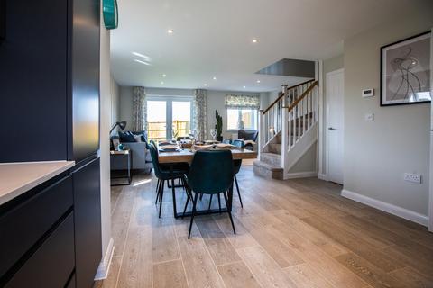 undefined, Plot 2, The Rowan at Cromwell Abbey, PE26, Off Waystaffe Close PE26
