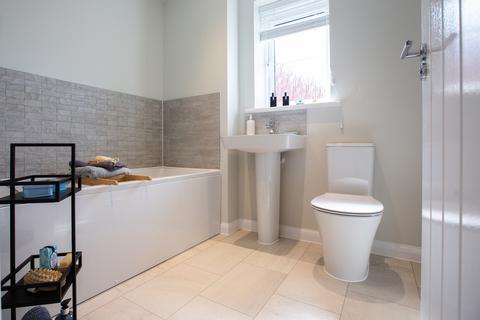 undefined, Plot 2, The Rowan at Cromwell Abbey, PE26, Off Waystaffe Close PE26