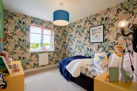 4 bedroom detached house for sale, Plot 44, Willow at Greenwell Park, Selby Road LS25