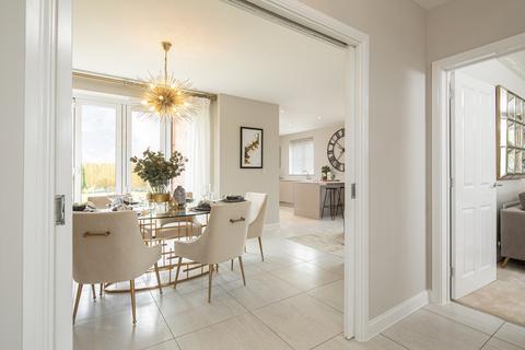 4 bedroom detached house for sale, Plot 26, Maple at Greenwell Park, Selby Road LS25