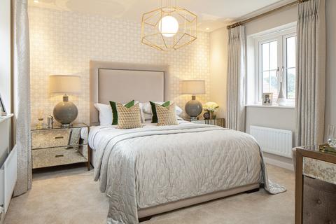 4 bedroom detached house for sale, Plot 26, Maple at Greenwell Park, Selby Road LS25