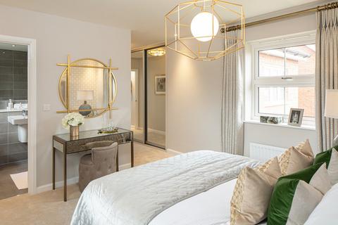 4 bedroom detached house for sale, Plot 26, Maple at Greenwell Park, Selby Road LS25