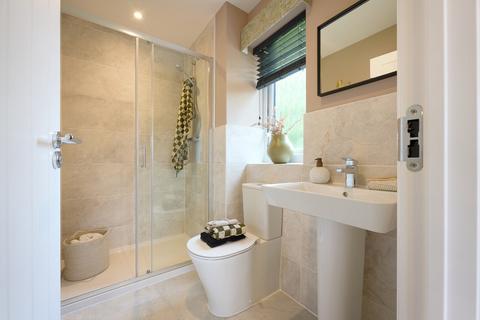 4 bedroom detached house for sale, Plot 43, Alder at Greenwell Park, Selby Road LS25
