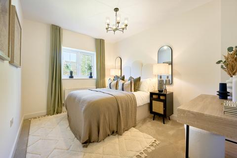 4 bedroom detached house for sale, Plot 43, Alder at Greenwell Park, Selby Road LS25