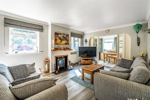 4 bedroom bungalow for sale, Park Close, Strood Green, Brockham, Betchworth, Surrey, RH3
