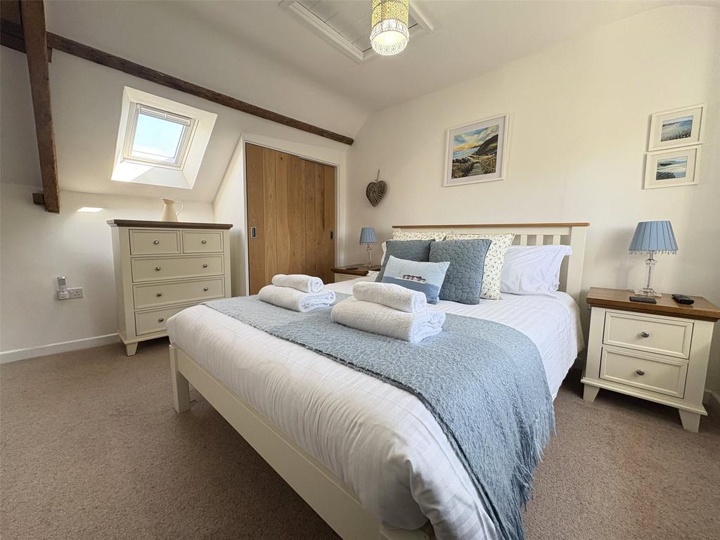 Bed 1