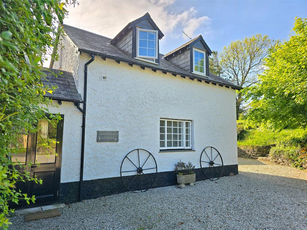 Carpenters Cottage