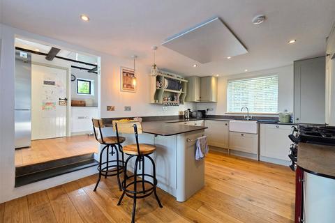 4 bedroom detached house for sale, Hersham, Bude, Cornwall, EX23
