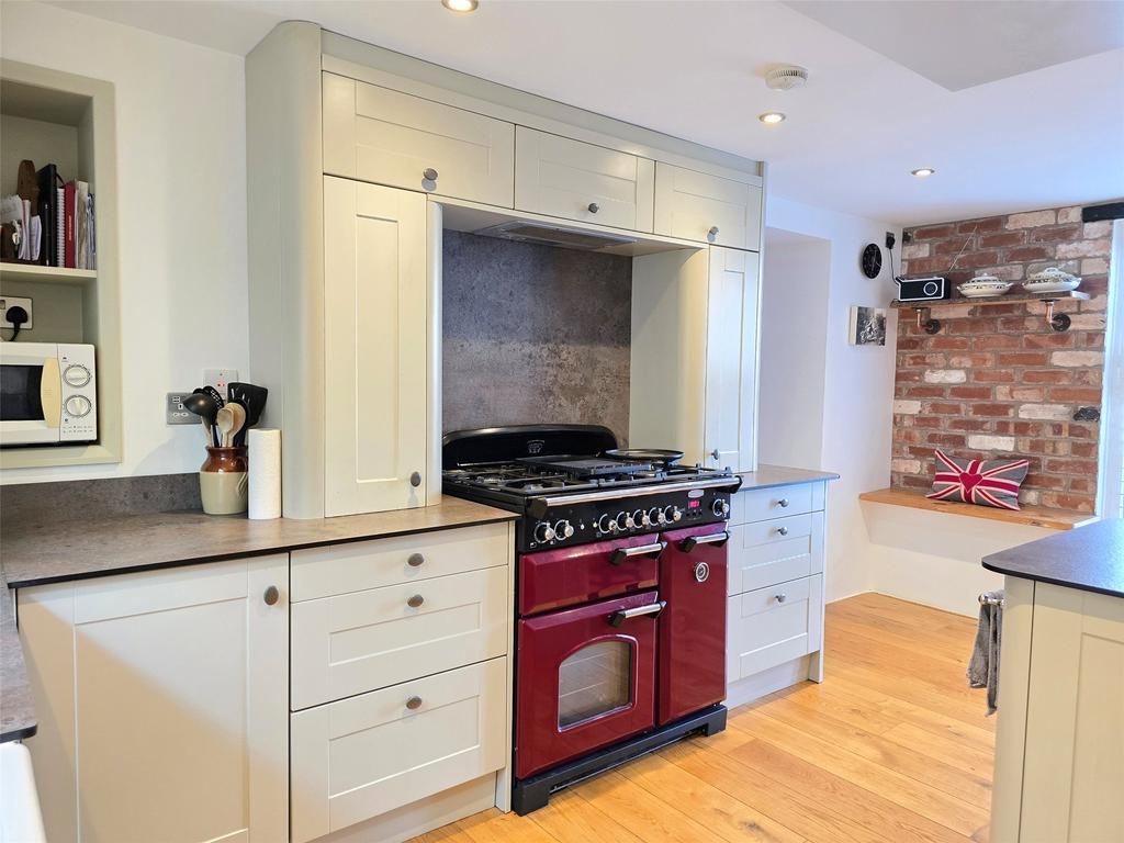 Hersham Carpentry
