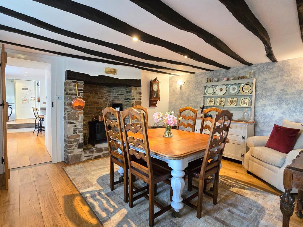 Hersham Carpentry