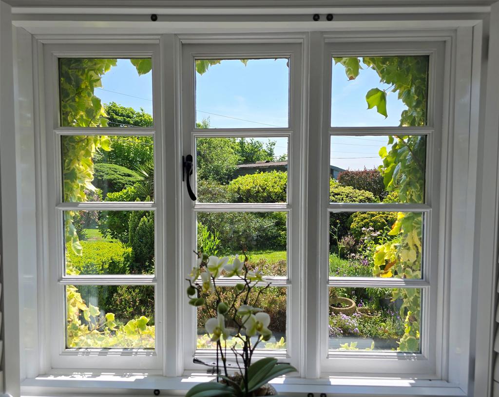 Hersham Carpentry