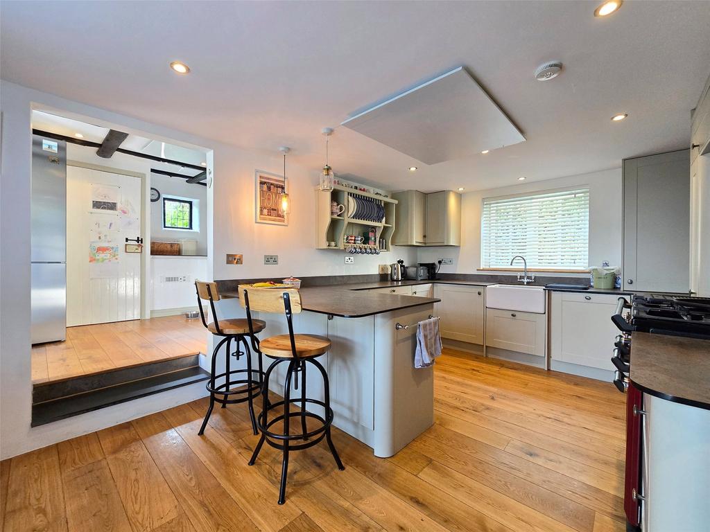 Hersham Carpentry
