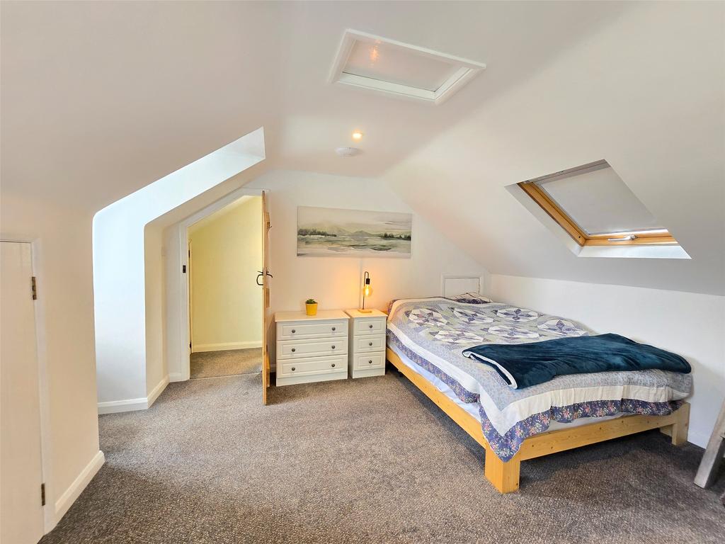 Carpenters Cottage