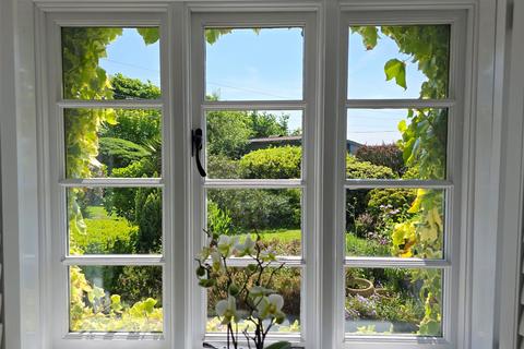 4 bedroom detached house for sale, Hersham, Bude, Cornwall, EX23