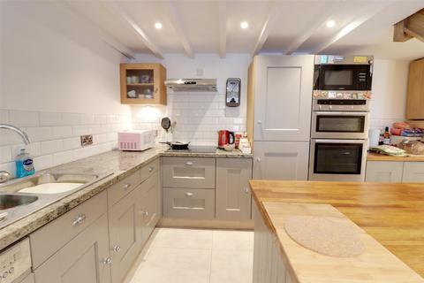 3 bedroom detached house for sale, Angel Hill, Launceston, Cornwall, PL15