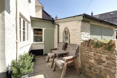undefined, Chapel Street, Dulverton, Somerset, TA22