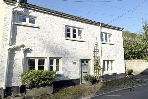 Chapel Street, Dulverton, Somerset, TA22