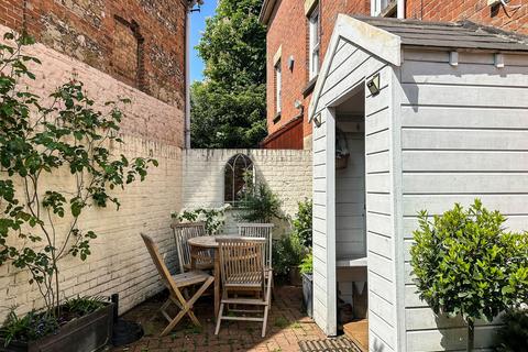 undefined, North Street, Salisbury SP2