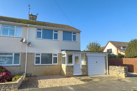 18 Evans Road, Eynsham, Witney, OX29 4QR