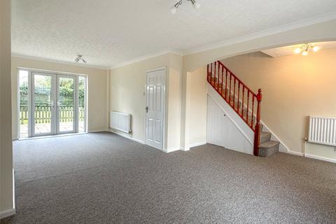 18 Evans Road, Eynsham, Witney, OX29 4QR