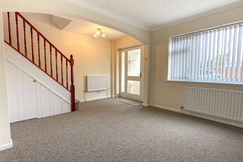 18 Evans Road, Eynsham, Witney, OX29 4QR