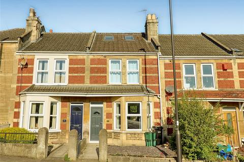 4 bedroom terraced house for sale, Sladebrook Avenue, Southdown, Bath, BA2