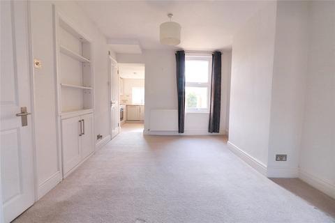 4 bedroom terraced house for sale, Sladebrook Avenue, Southdown, Bath, BA2