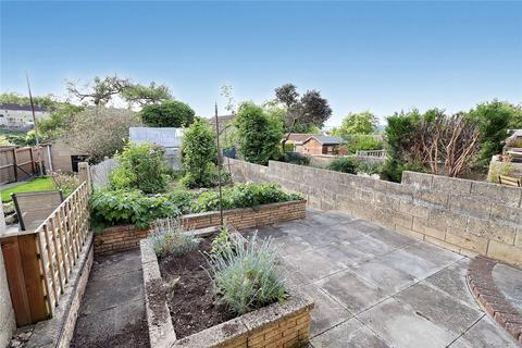 4 bedroom terraced house for sale, Sladebrook Avenue, Southdown, Bath, BA2