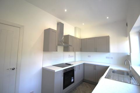 undefined, Mount Crescent, East Yorkshire YO16
