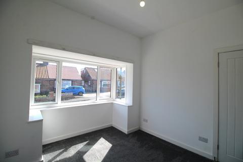 undefined, Mount Crescent, East Yorkshire YO16
