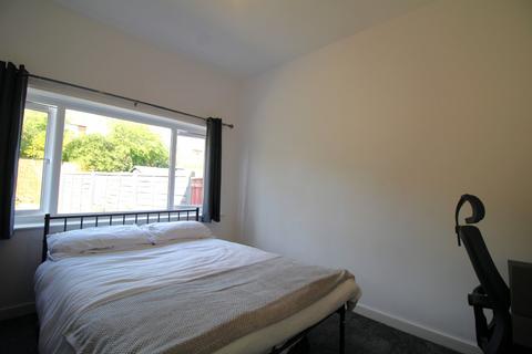 undefined, Mount Crescent, East Yorkshire YO16