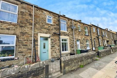 2 bedroom terraced house to rent, Oxford Road, Cleckheaton BD19
