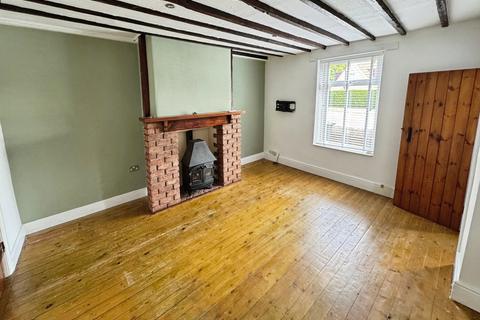 2 bedroom terraced house to rent, Oxford Road, Cleckheaton BD19
