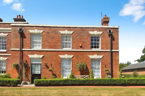 undefined, Lawton Hall Drive, Stoke-on-Trent ST7