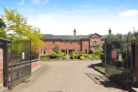 undefined, Lawton Hall Drive, Stoke-on-Trent ST7
