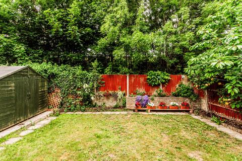 294 Glastonbury Road, Morden, SM4 6PF