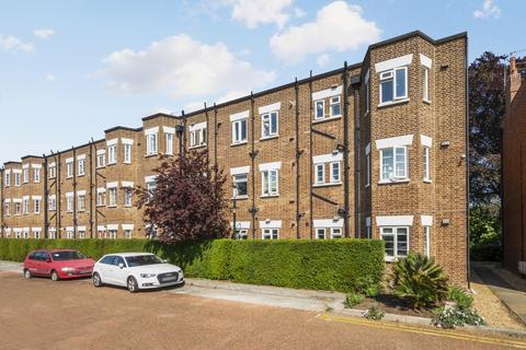 2 bedroom apartment for sale, Bushey Road, Raynes Park SW20