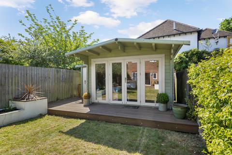 4 bedroom end of terrace house for sale, Queens Drive, Surrey KT7