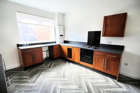 2 bedroom house to rent, Stanley Street, Bishop Auckland DL14