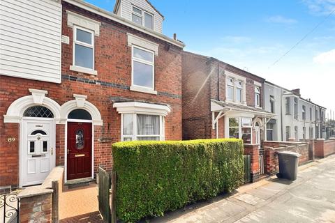 4 bedroom semi-detached house for sale, Branston Road, Staffordshire DE14
