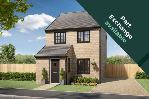 undefined, Plot 015, Kilkenny at Bracewell Gardens, New Road, Barnoldswick BB18