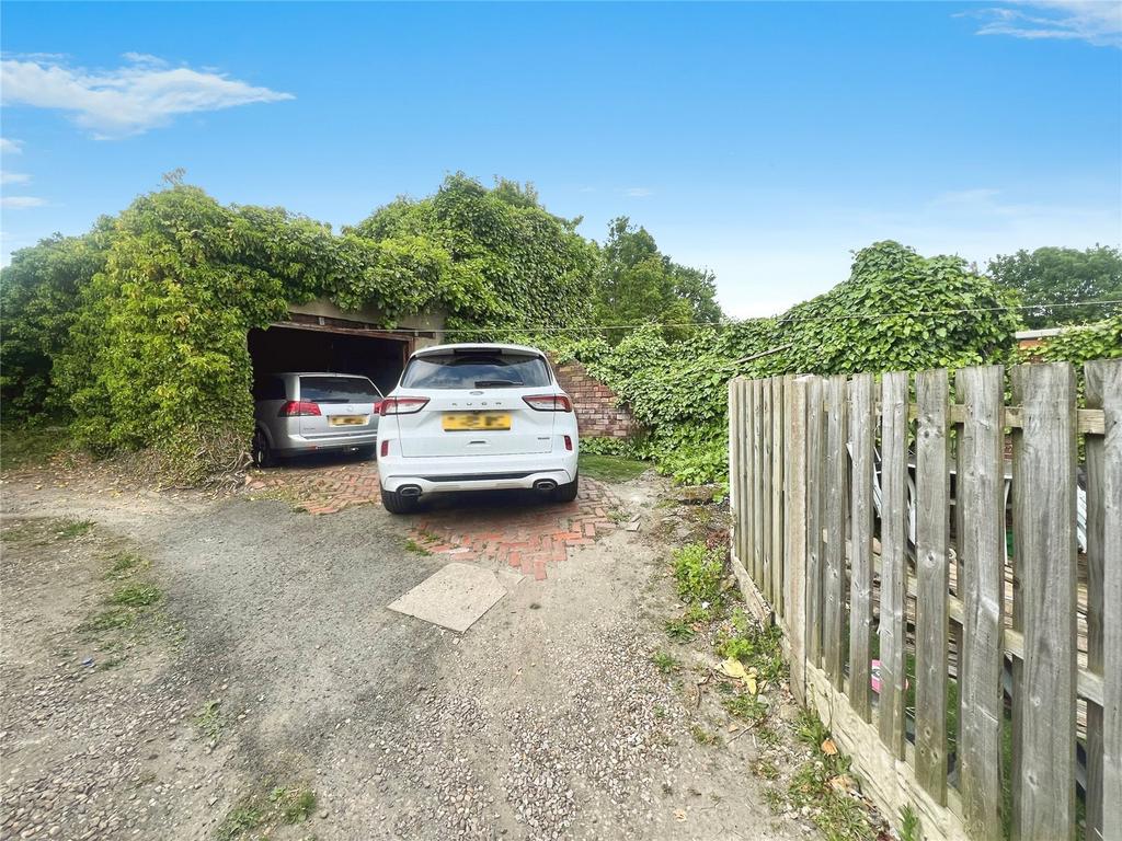 Parking Space