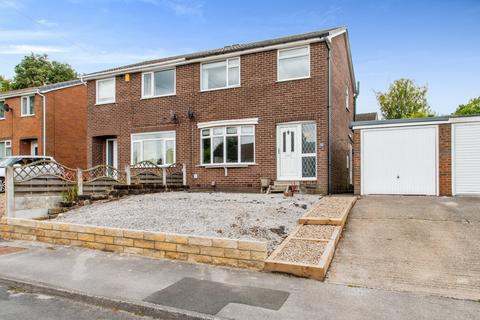 Springbank Avenue, Morley LS27