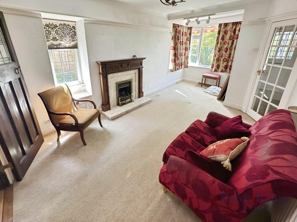 Reception Room One