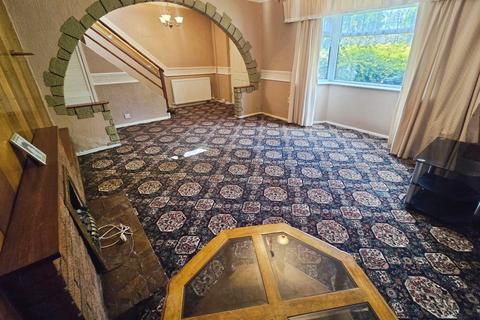 3 bedroom semi-detached house for sale, Wigan Road, Wigan WN4